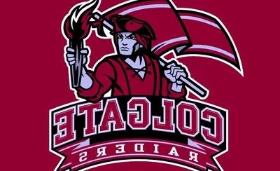 Colgate Raiders