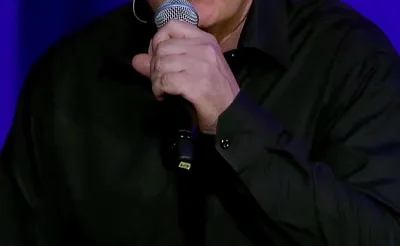 Colin Mochrie