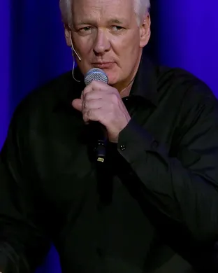 Colin Mochrie Baltimore