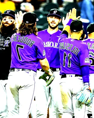 Colorado Rockies vs. Baltimore Orioles