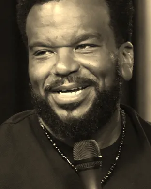 Craig Robinson
