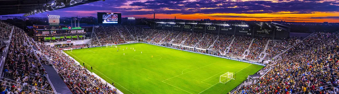 D.C. United