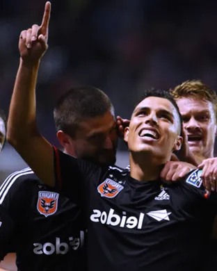 D.C. United vs. Inter Miami CF sports event
