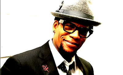 D.L. Hughley
