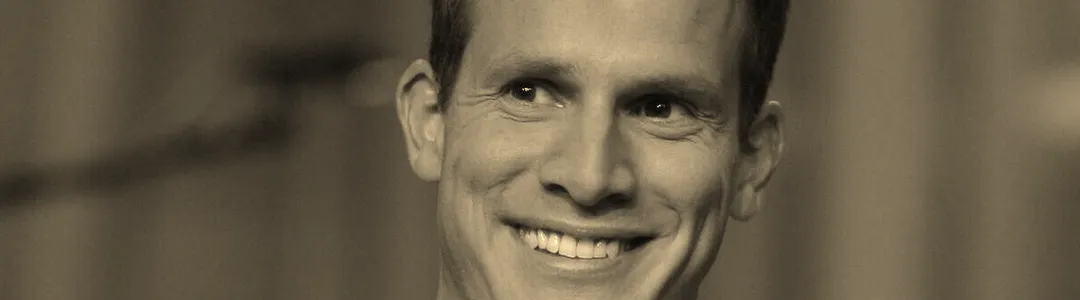 Daniel Tosh