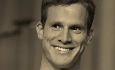 Daniel Tosh