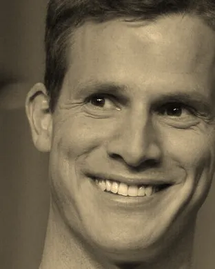 Daniel Tosh