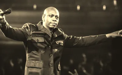 Dave Chappelle