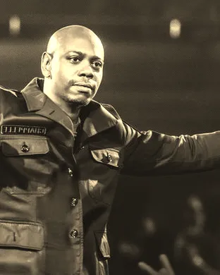Dave Chappelle