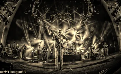 Dave Matthews Band
