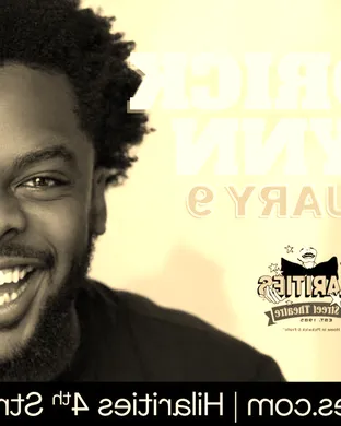 Dedrick Flynn Baltimore