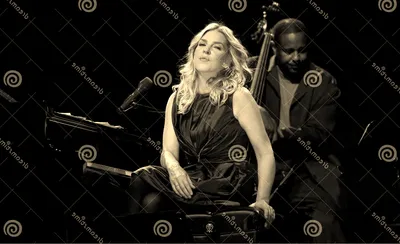 Diana Krall
