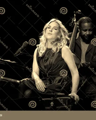 Diana Krall