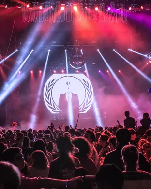 Disco, Always - A Harry Styles Dance Party