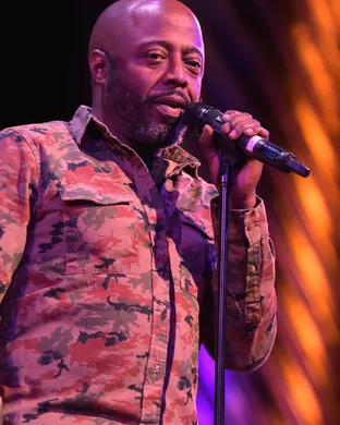 Donnell Rawlings