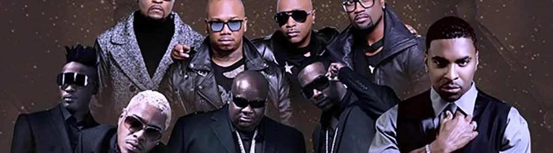 Dru Hill