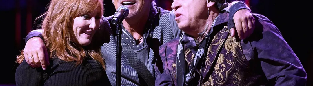 E Street Band