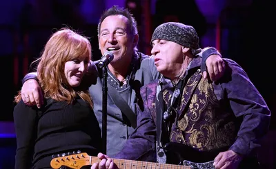 E Street Band