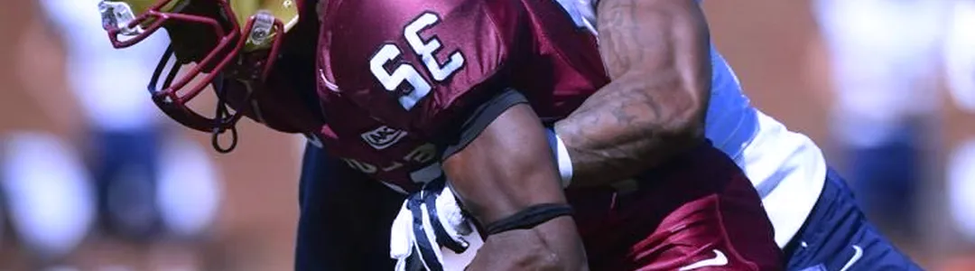 Elon Phoenix Football