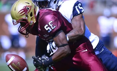 Elon Phoenix Football