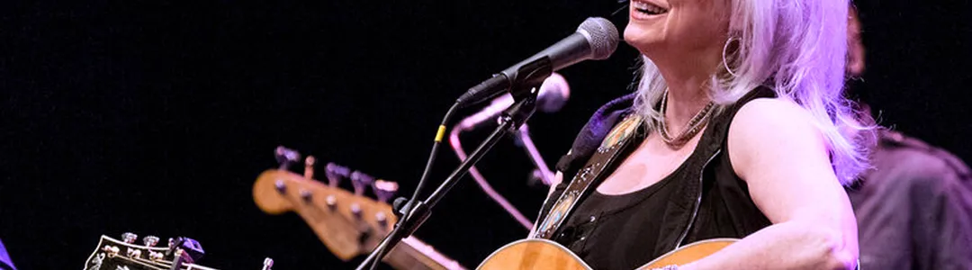 Emmylou Harris