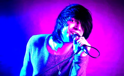 Emo Night Karaoke