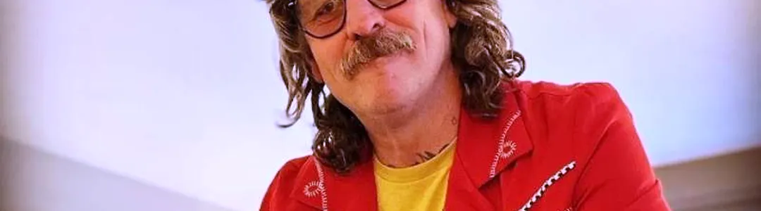 Eric Lindell