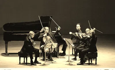 Evgeny Kissin