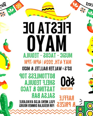 Fiesta de Mayo Baltimore