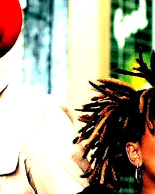 Live concert by Floetry