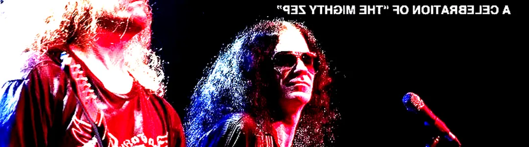 Get The Led Out - Tribute Band