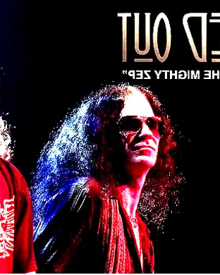 Get The Led Out - Tribute Band Baltimore