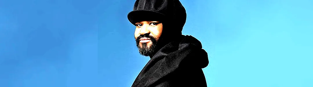 Gregory Porter