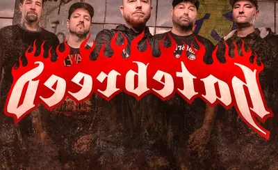 Hatebreed