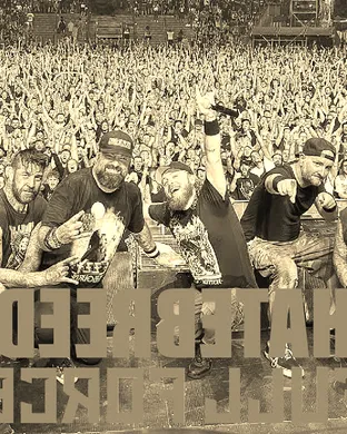 Hatebreed