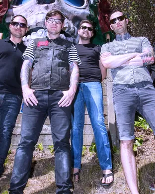 Hawthorne Heights