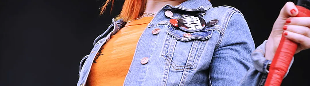 Hayley Williams
