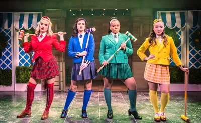 Heathers - The Musical