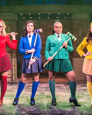 Heathers - The Musical