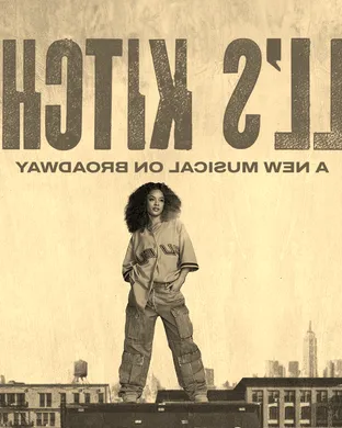 Hell's Kitchen - The Musical Baltimore