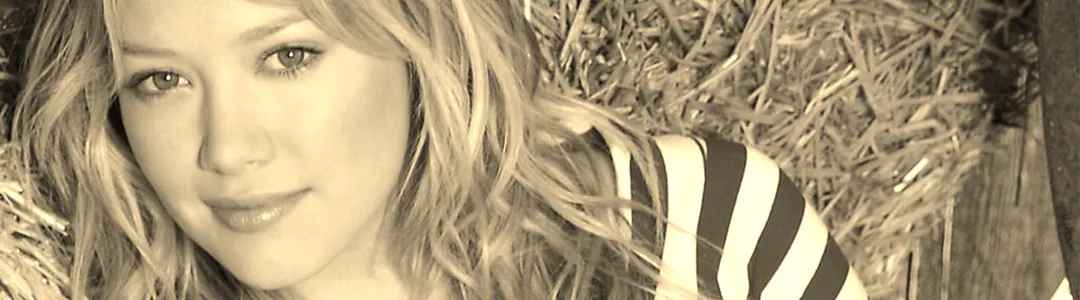 Hilary Duff