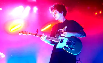 Hot Mulligan