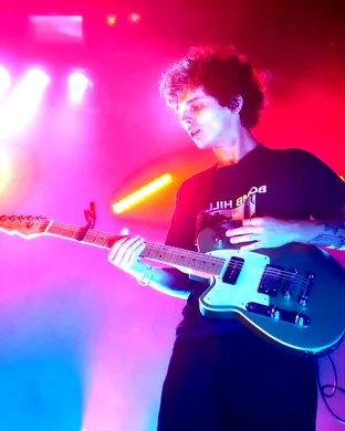 Hot Mulligan