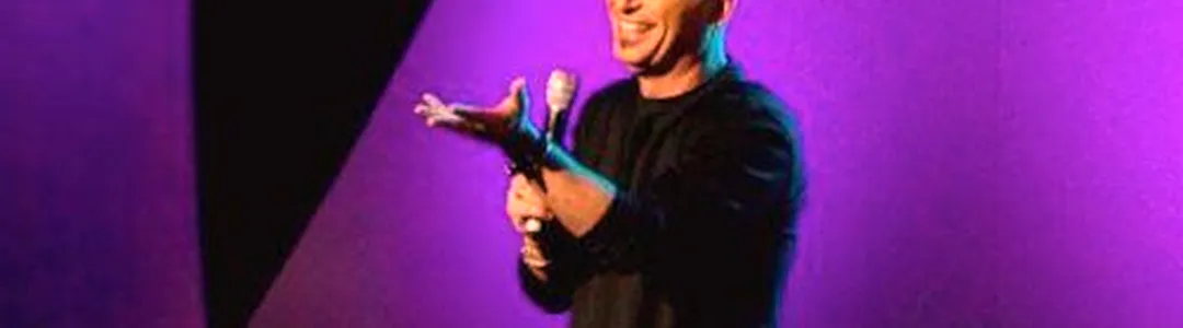 Howie Mandel