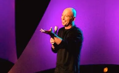 Howie Mandel