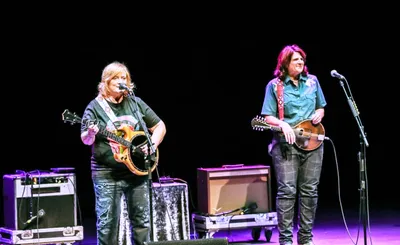 Indigo Girls
