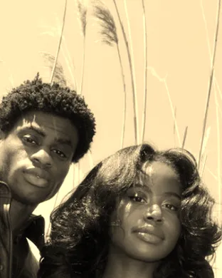 Infinity Song Towson