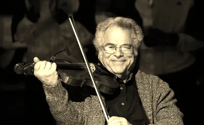 Itzhak Perlman