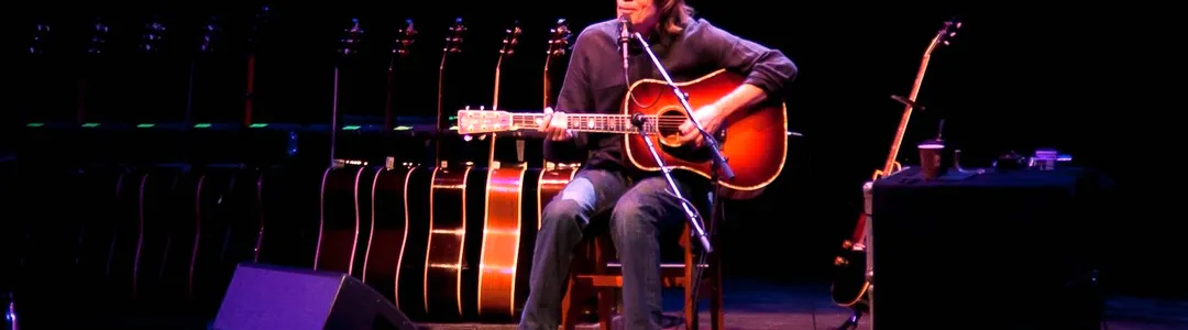 Jackson Browne