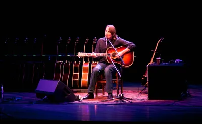 Jackson Browne